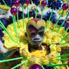 Dětský karneval Červeného kříže