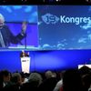 Kongres ODS: Tomáš Julínek