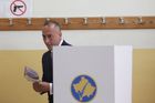Kosovské strany uzavřely koalici k vytvoření vlády, tři měsíce trvající krize končí