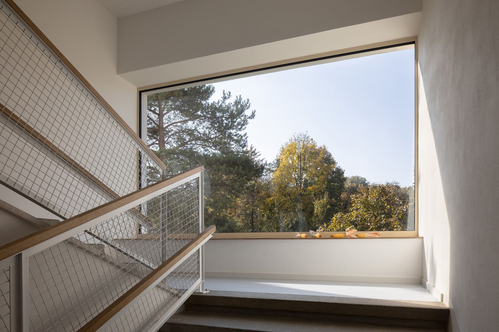 Školka v Moravském Krumlově