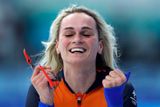 Vyhrála nizozemská favoritka Irene Schoutenová, která po triumfu na 3000 metrů získala v Číně druhé zlato.
