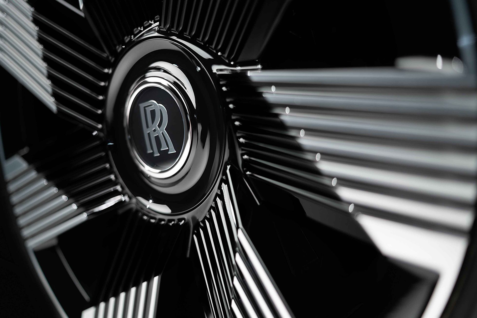 Rolls-Royce Spectre ateliér 2022