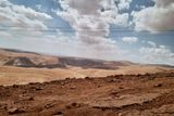 Na okraji nejstaršího a nejníže položeného města planety zvaného Jericho v Jordánském údolí rostou jedny z nejchutnějších datlí. Přezdívá se jim "králové datlí" a vyváží se do celého světa.