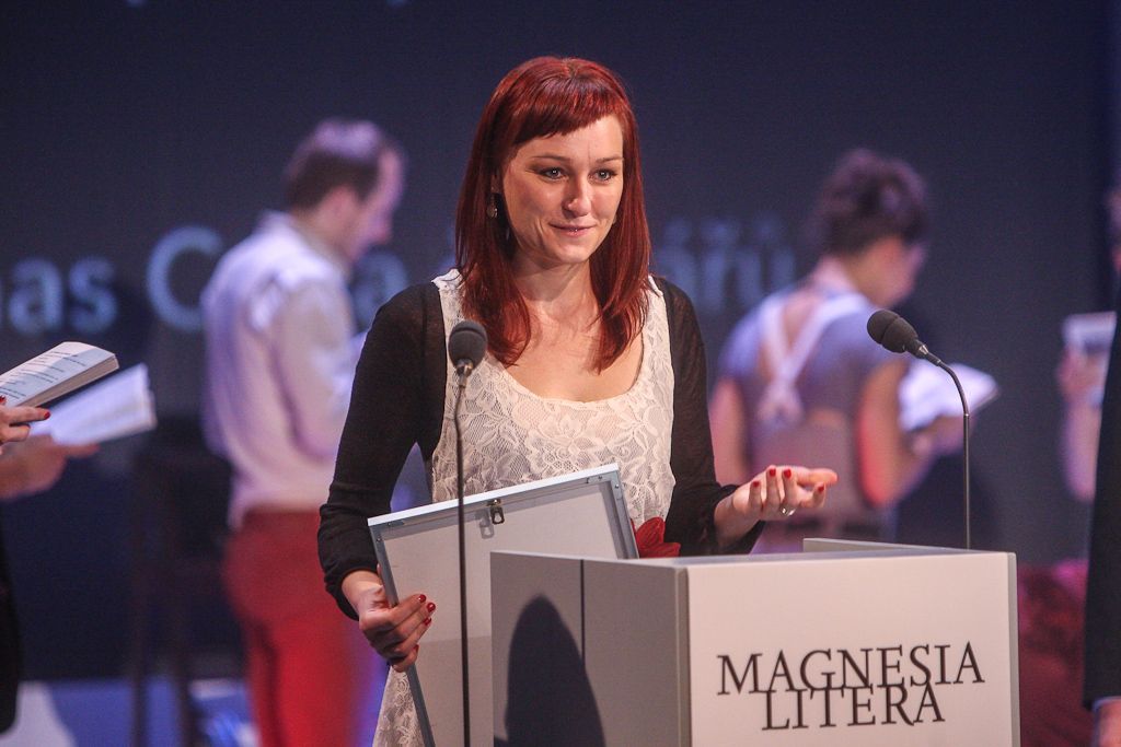 Magnesia litera