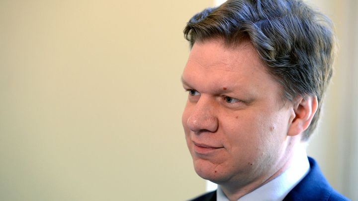 Soud osvobodil exprimátora Prahy Hudečka i ostatní obžalované v kauze Opencard