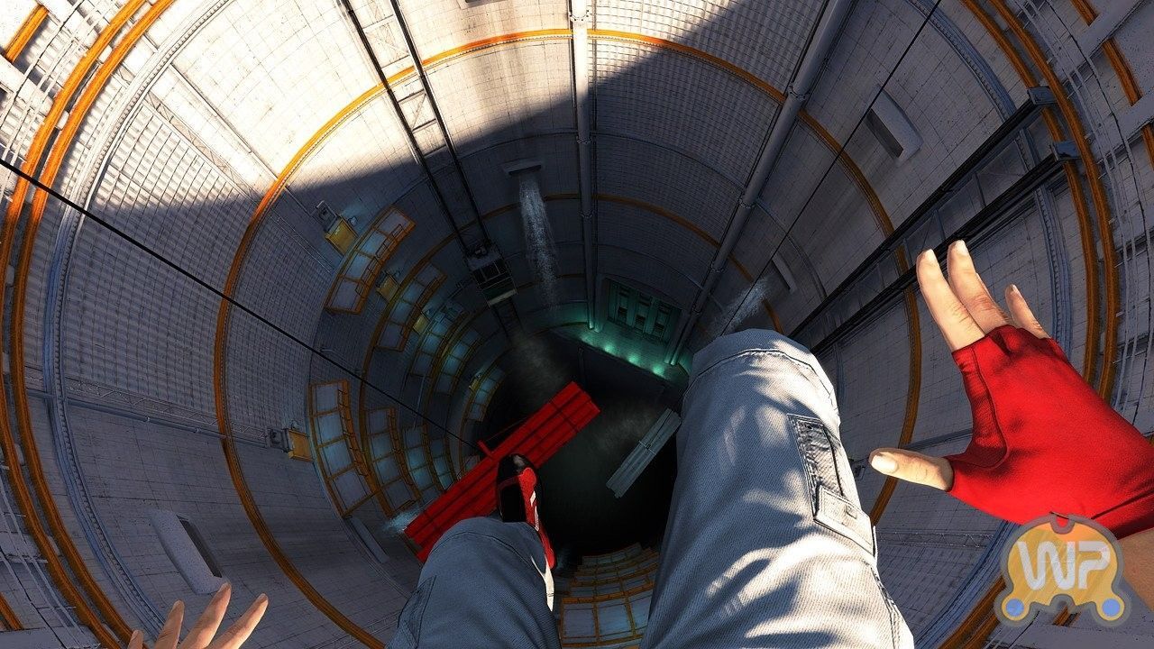 Mirror´s Edge
