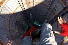 Mirror´s Edge - nášup gameplay videí