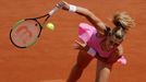 French Open 2017 (Petra Martičová)