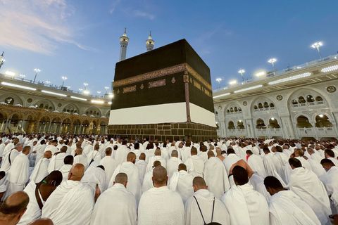 Mekka