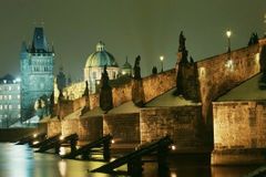 Praze se v krizi dařilo skoro nejlépe z evropských měst