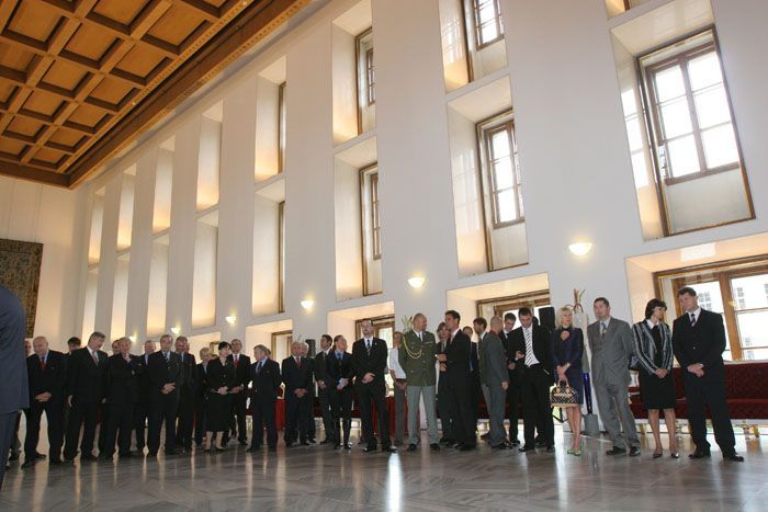 Češi se přihlásili na OH do Pekingu