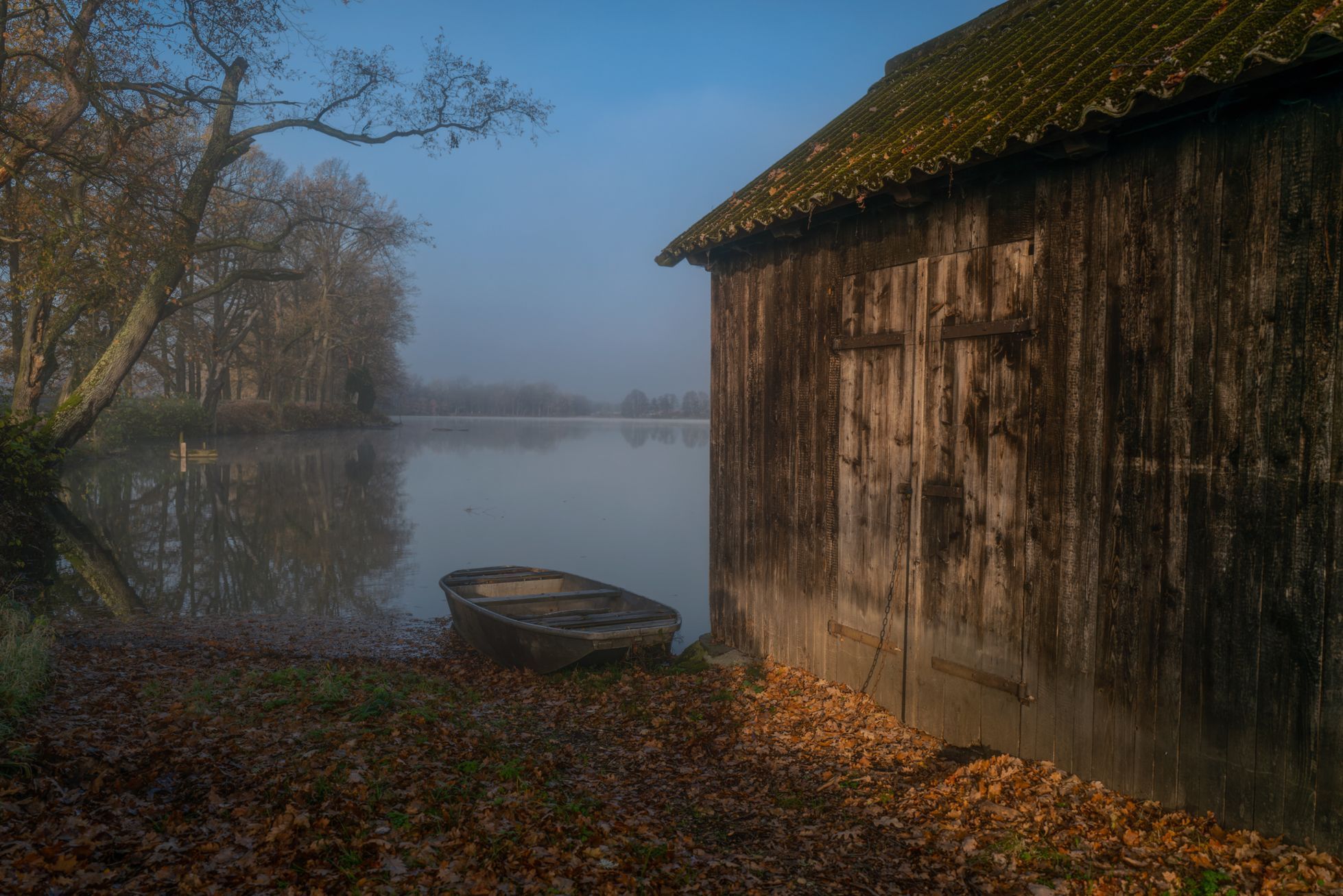 TOP FOTO 2021 - Richard Horák. Výroční fotogalerie nejlepších snímků roku