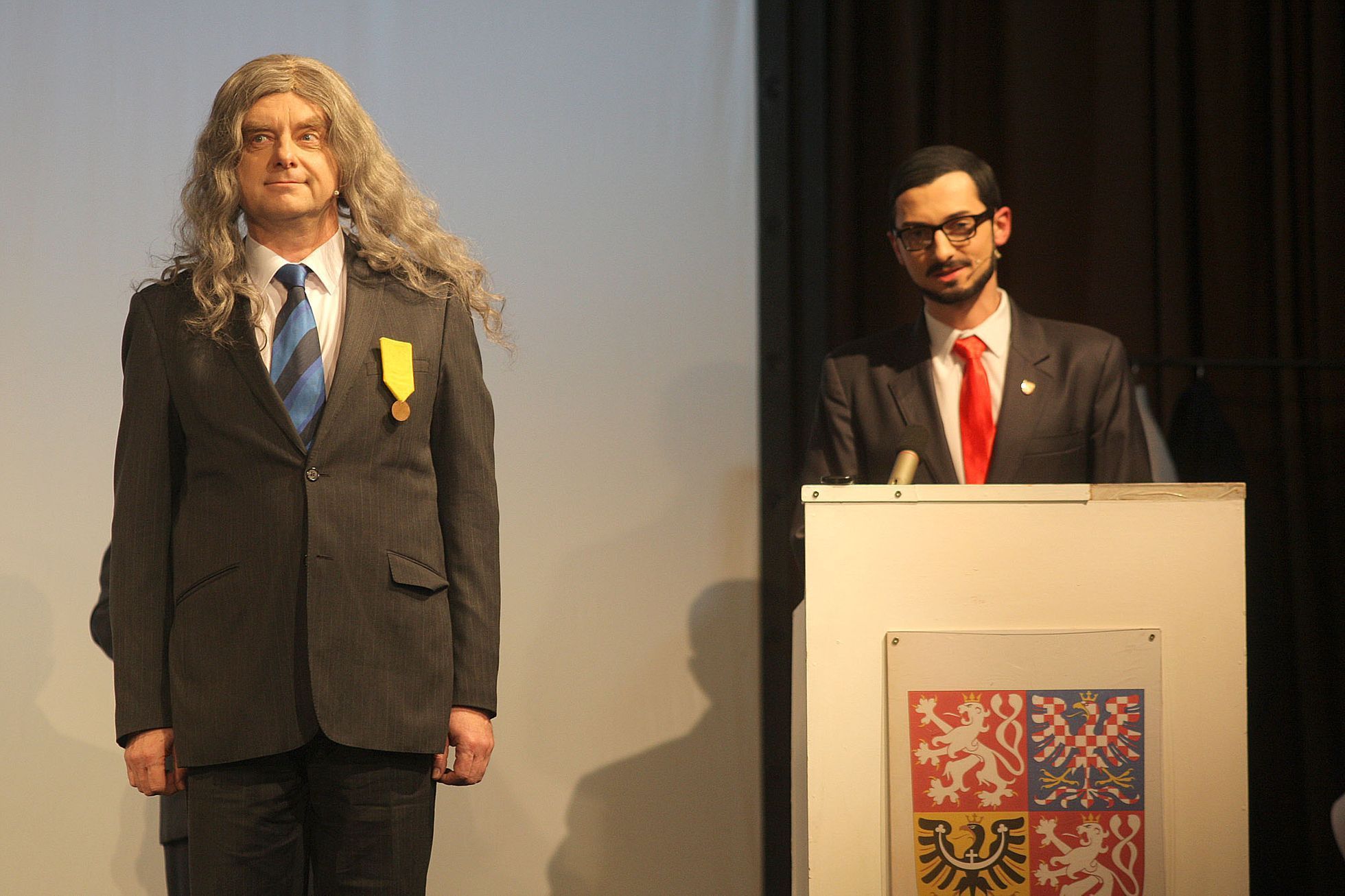 Derniéra Ovčáčka čtveráčka
