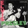 Elvis Presley: Elvis Presley