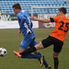 Fotbal, Gambrinus liga, Baník Ostrava - Liberec: Jiří Fleišman (25)