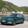 Volkswagen Passat 2019 facelift Alltrack