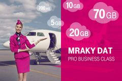 Nové tarify T-Mobile - výhodné hovory a sms, online platby v bezpečí a software navrch