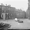 Pražské povstání, květen 1945, Praha, Domácí