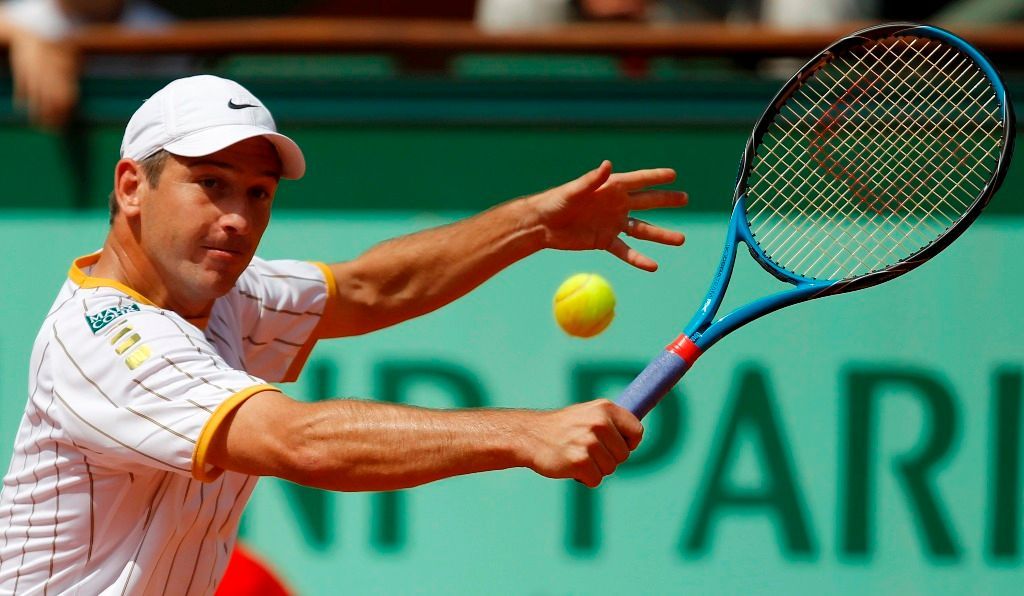 French Open (Hájek)