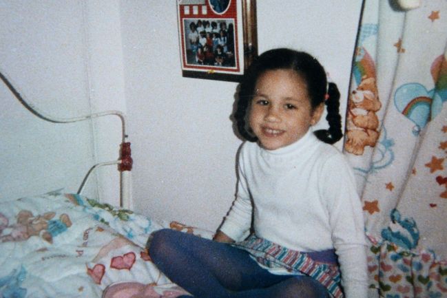 Vévodkyně ze Sussexu