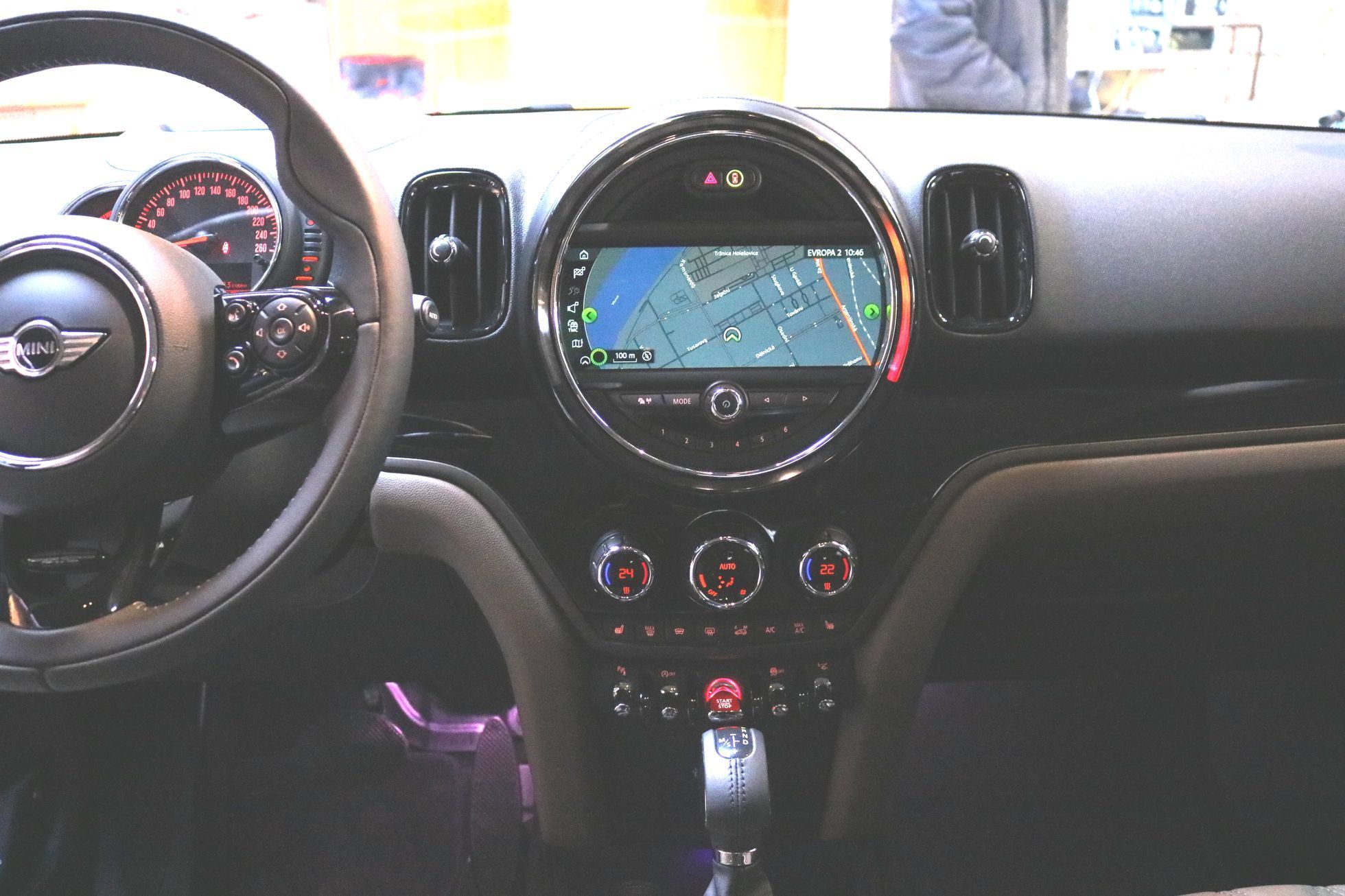 Countryman