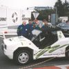MTX Beach Buggy