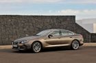 BMW přichází s dalším sedanokupé.