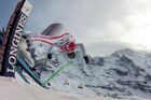 Wengen závodní premiéru lyžařů s airbagy nezažije