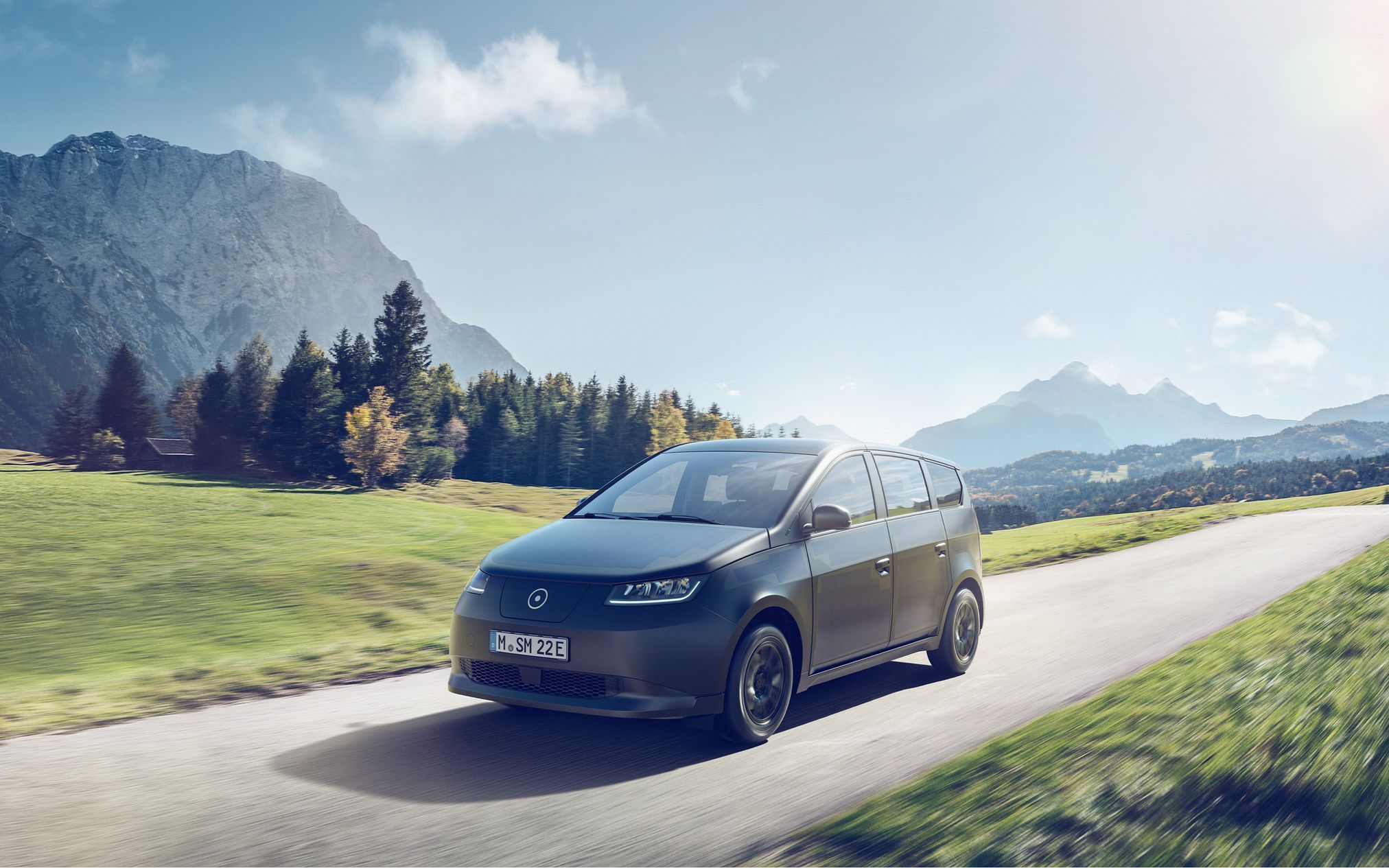 Sono Motors Sion