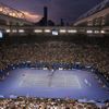 Djokovič vs Nadal: Aréna Roda Lavera