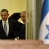 Fotogalerie: Obama v Izraeli