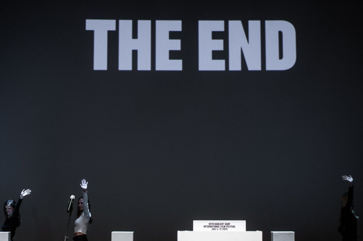 MFF Karlovy Vary, KVIFF, 2025, 59. ročník