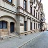 Tajná chodba StB na italské velvyslanectví v Nerudově ulici v Praze