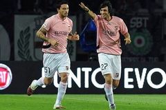 AC double nezíská, do finále poháru postoupilo Palermo