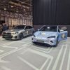 Auto roku v Evropě COTY 2024