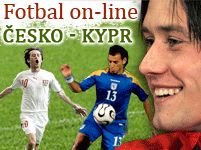Česko - Kypr on-line