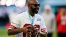 NFL Football - Super Bowl LIV - Kansas City Chiefs v San Francisco 49ers - Hard Rock Stadium, Miami, Florida, U.S. - February 2, 2020. Jerry Rice before the game. REUTERS