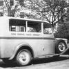 Fotogalerie / Před 115 lety byla podepsána smlouva o zřízení továrny na automobily Praga
