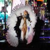 Mariah Carey a její silvestrovský koncert v New Yorku