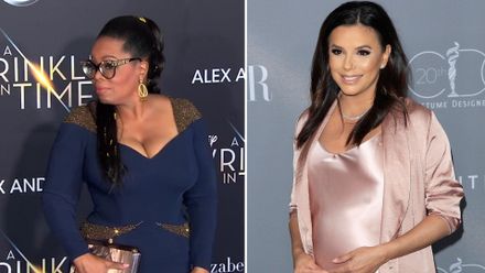 VIDEO: Oprah Winfreyová dokáže se svou figurou kouzlit. Sledujte outfity týdne