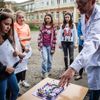 Základní škola Mníšek pod Brdy - EDUbus