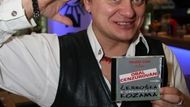 Vilém Čok