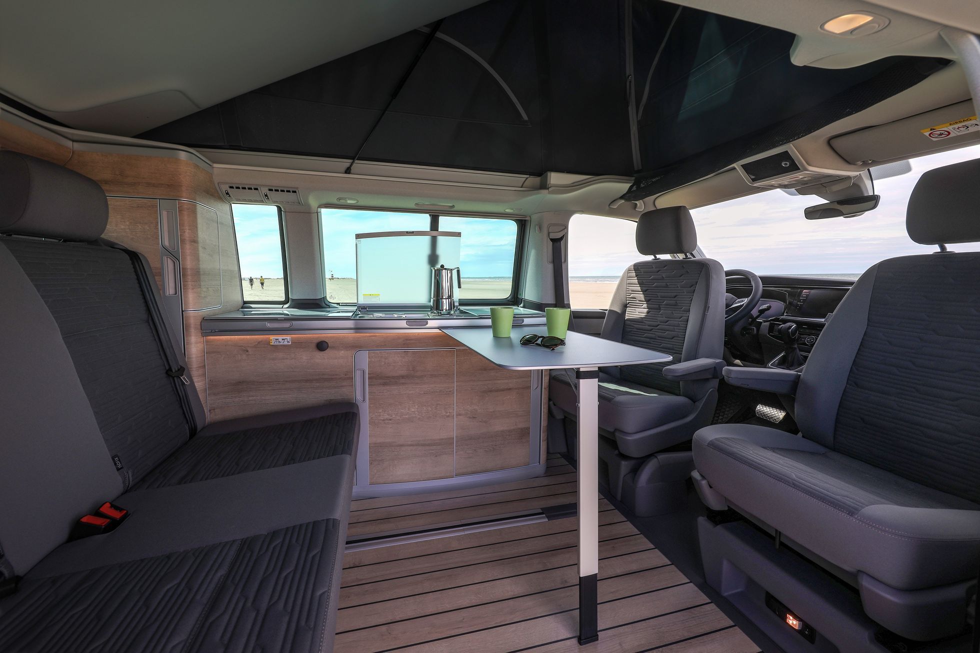 Volkswagen California 6.1