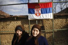Srbsko rozhodne, zda zamíří do Evropy, nebo k Rusku