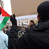 Pro a proti Izraeli