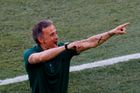 Novým trenérem fotbalistů PSG je Luis Enrique, nahradil Galtiera