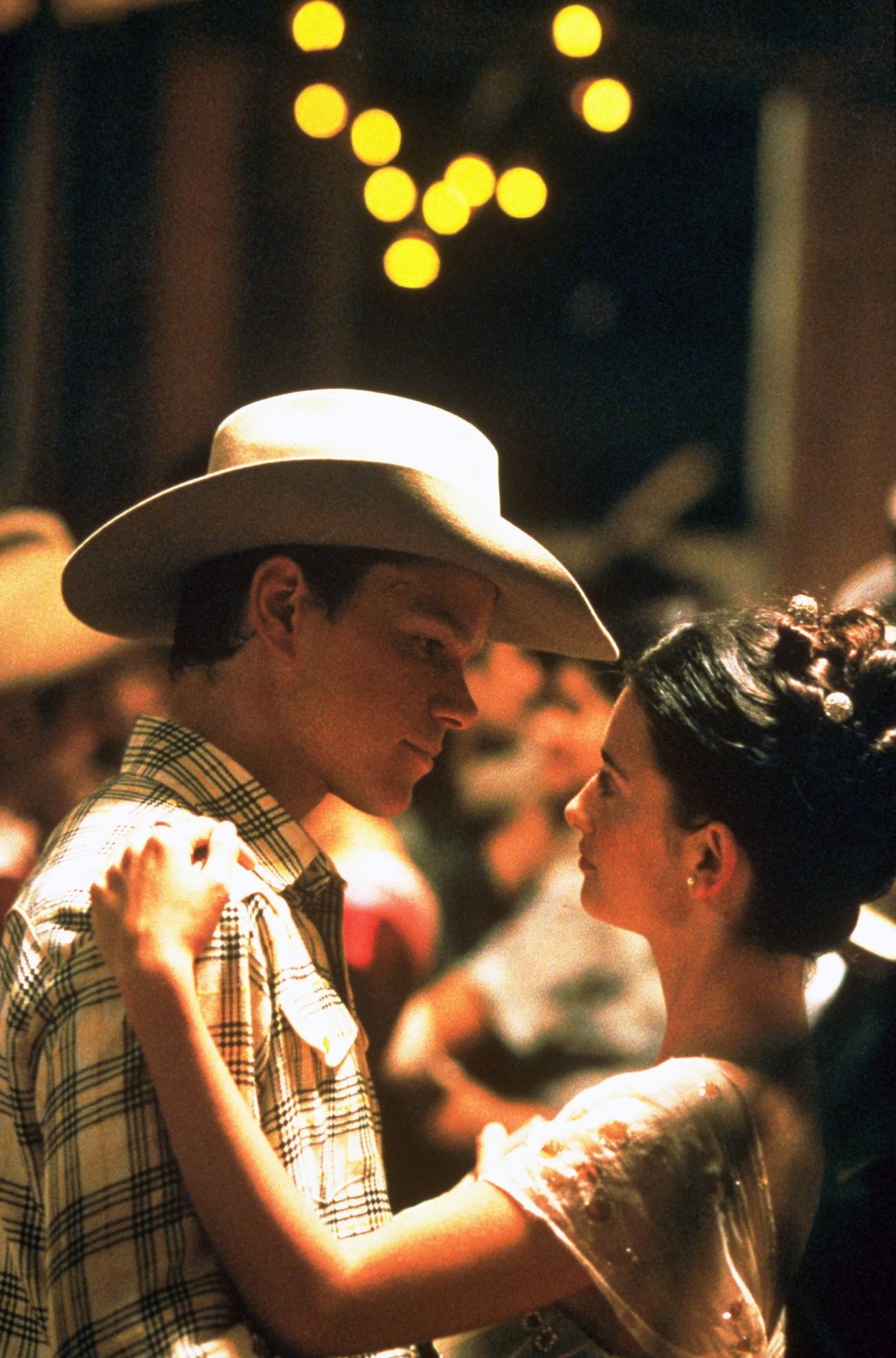 Penélope Cruz, 2000