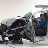 Crash testy pick-upy - USA - 2016