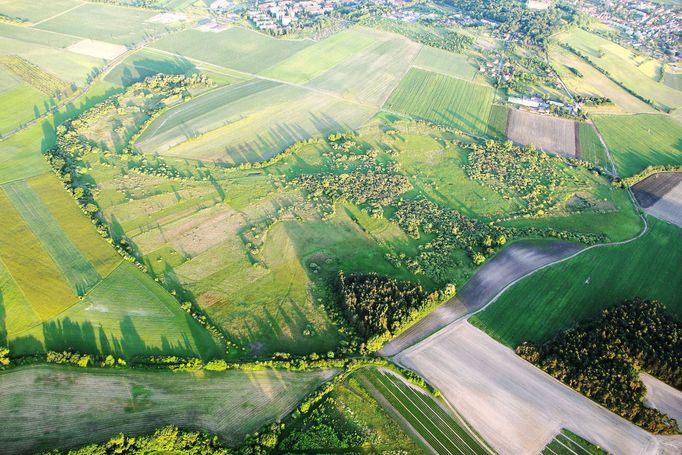 NPP Hrabanovská Černava