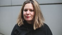 Zuzana Fuksová (36 let)